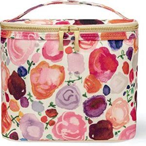 New Kate Spade New York Insulated Lunch Tote, Floral
